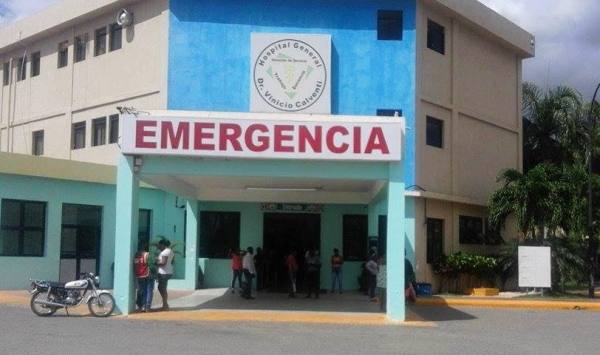 Hospital Vinicio Calventi realiza jornada quirúrgica de reconstrucción mamaria