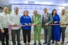 Inauguran estacion del IDOPPRIL en el Hospital Calventi