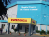 Director hospital Calventi desmiente mal manejo la entrega de cadaver