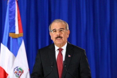 Presidente Medina designa Comité de Emergencia y Gestión Sanitaria para combate del Covid-19